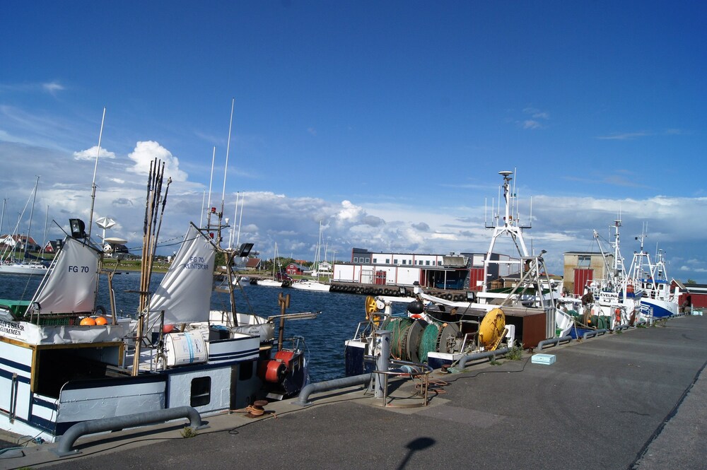 Marina