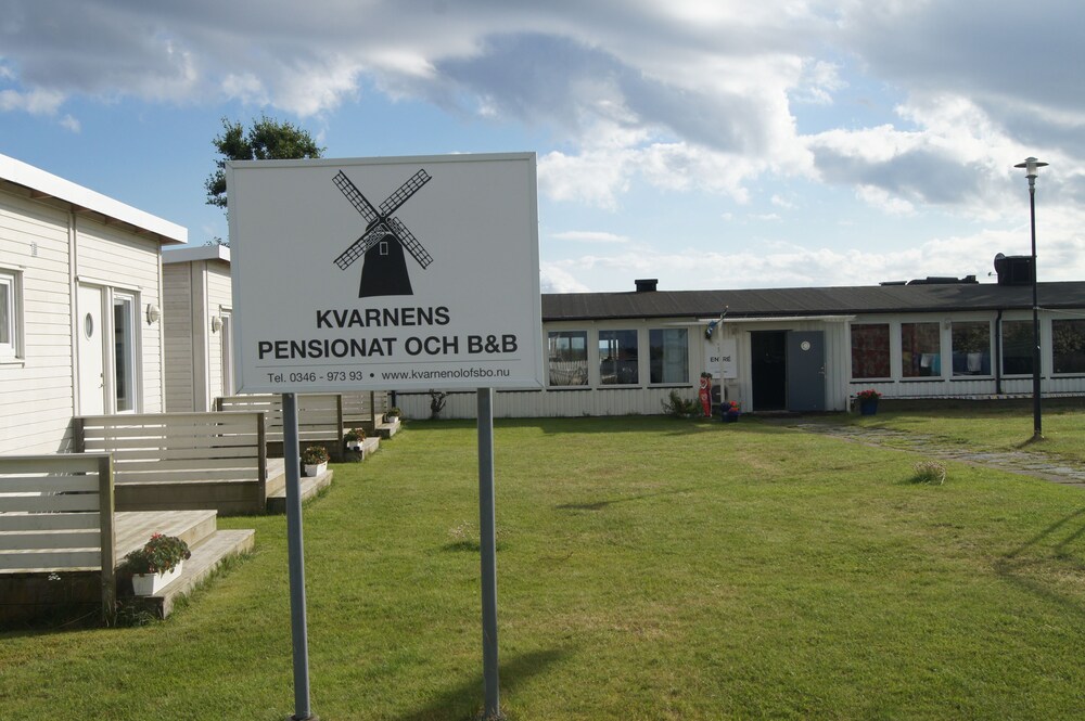 Hotel Front