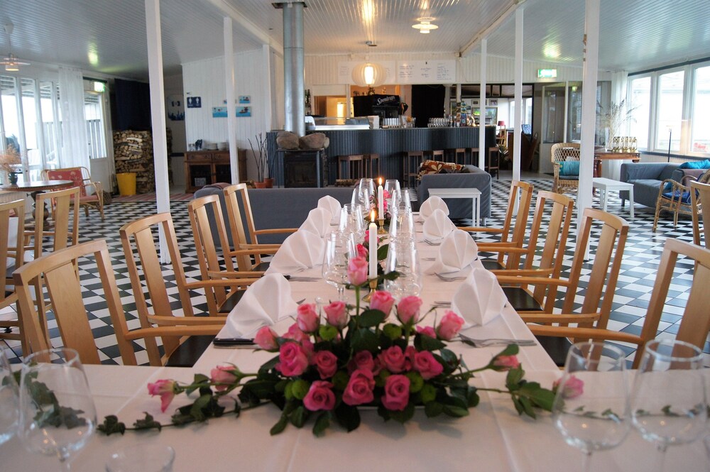 Indoor Wedding