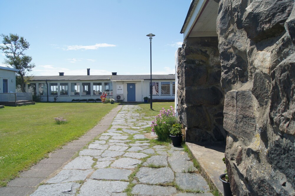 Hotel Front