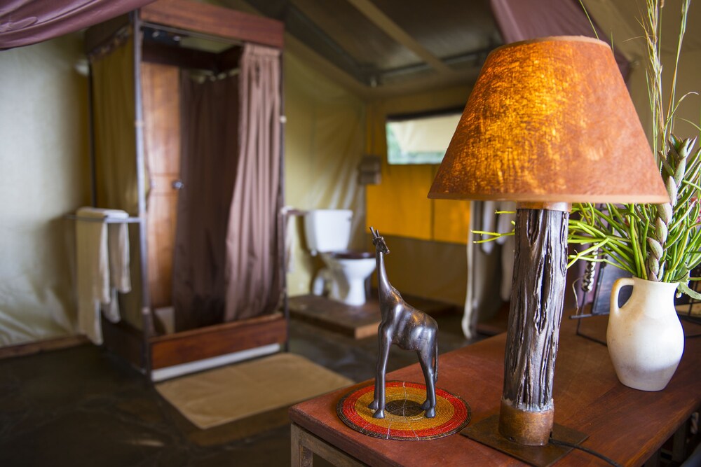 In-Room Amenity