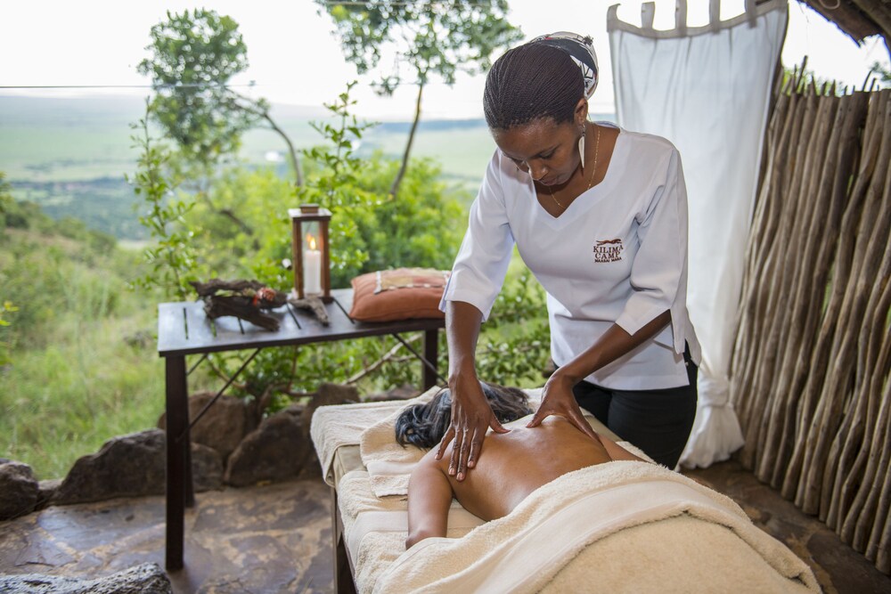 Massage