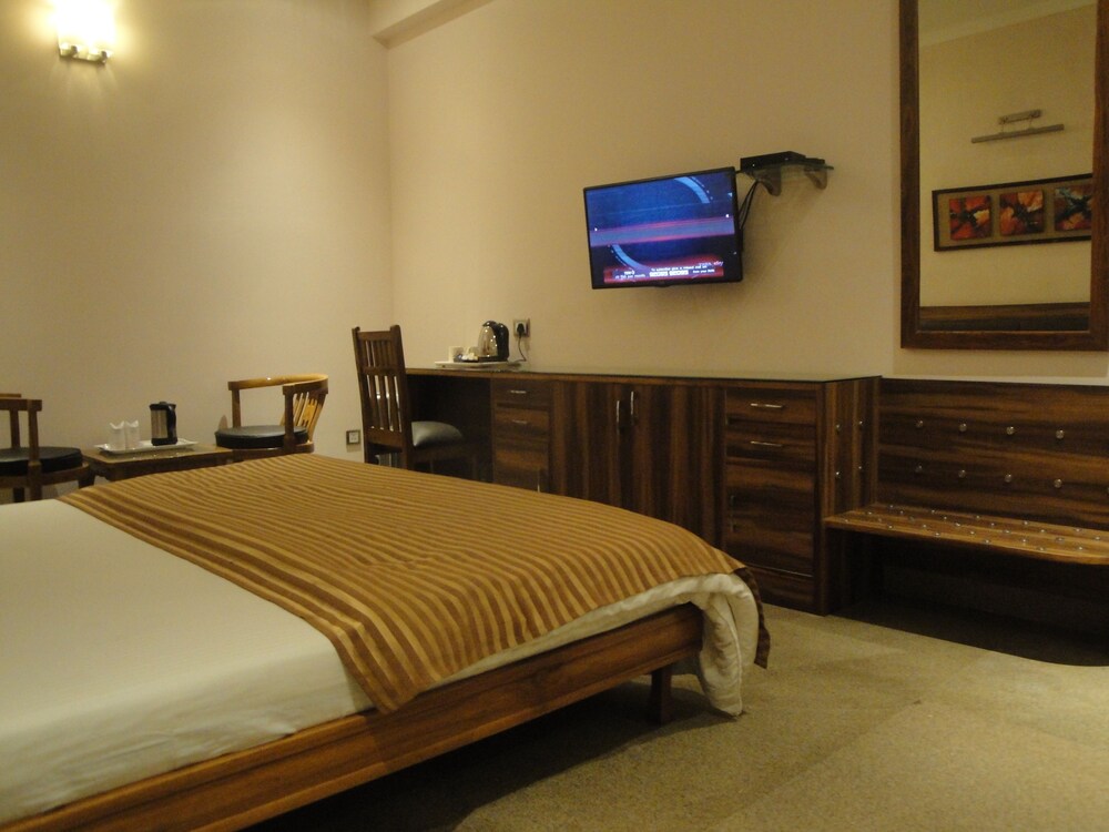 Guestroom