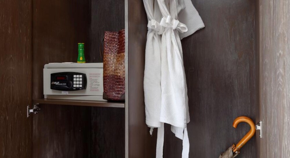 In-Room Safe