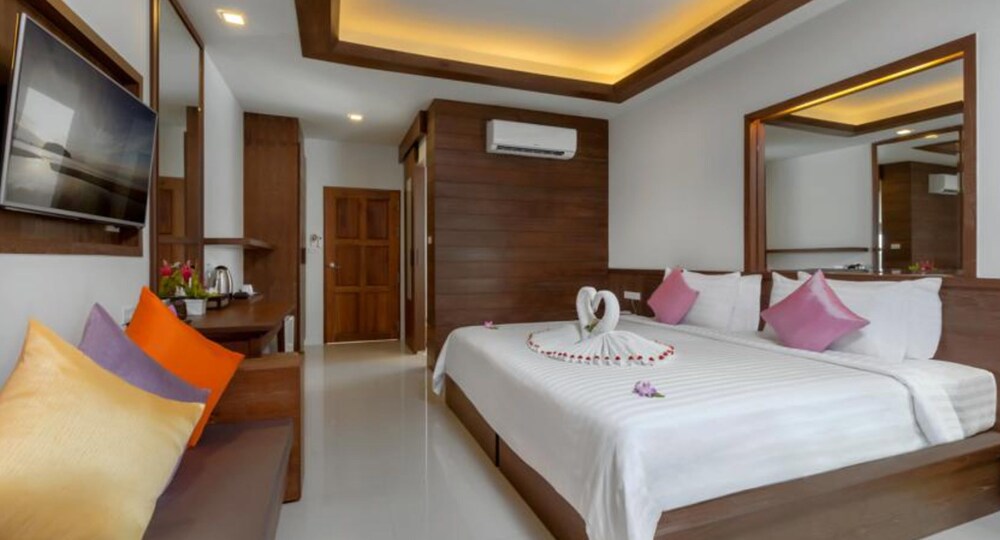 Guestroom