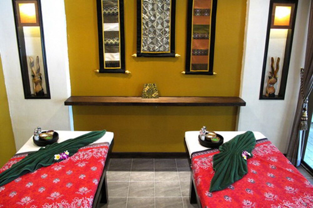 Treatment Room