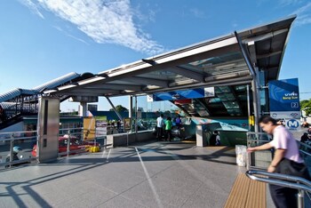 City Shuttle
