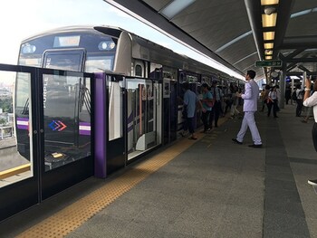 City Shuttle
