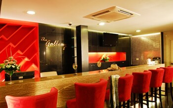 Hotel Lounge