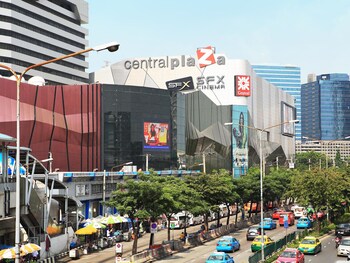 City Shuttle