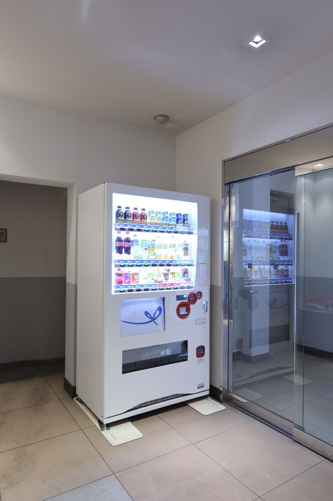 Vending Machine