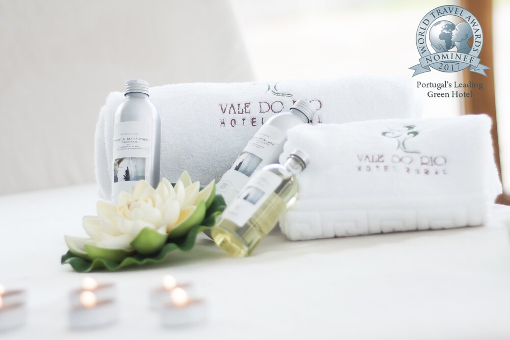 Spa Treatment