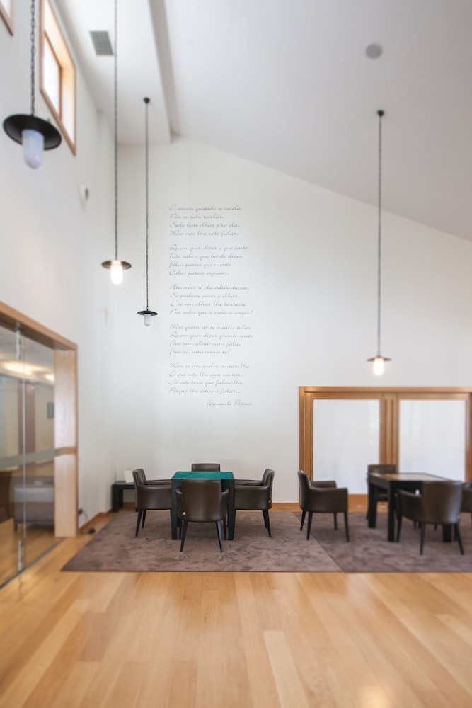 Hotel Interior