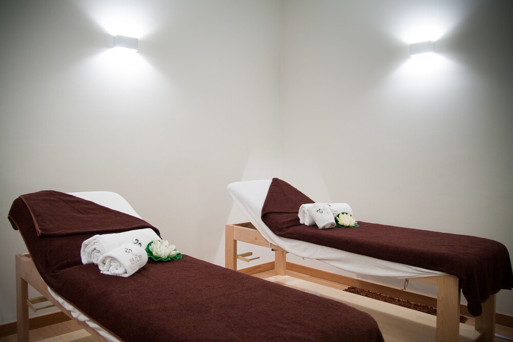 Treatment Room