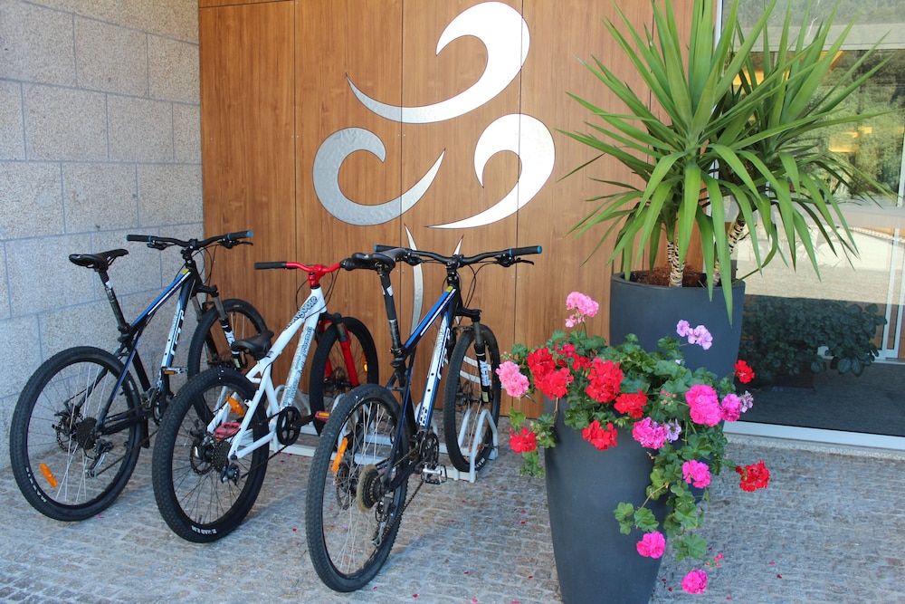 Bicycling