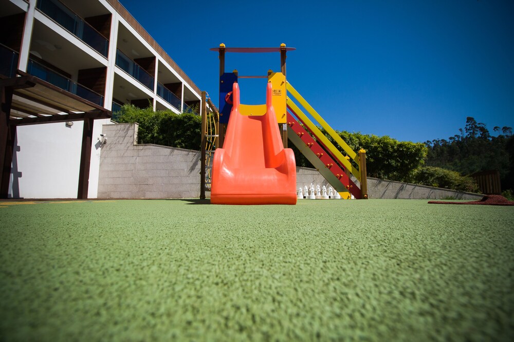 Childrens Play Area - Outdoor