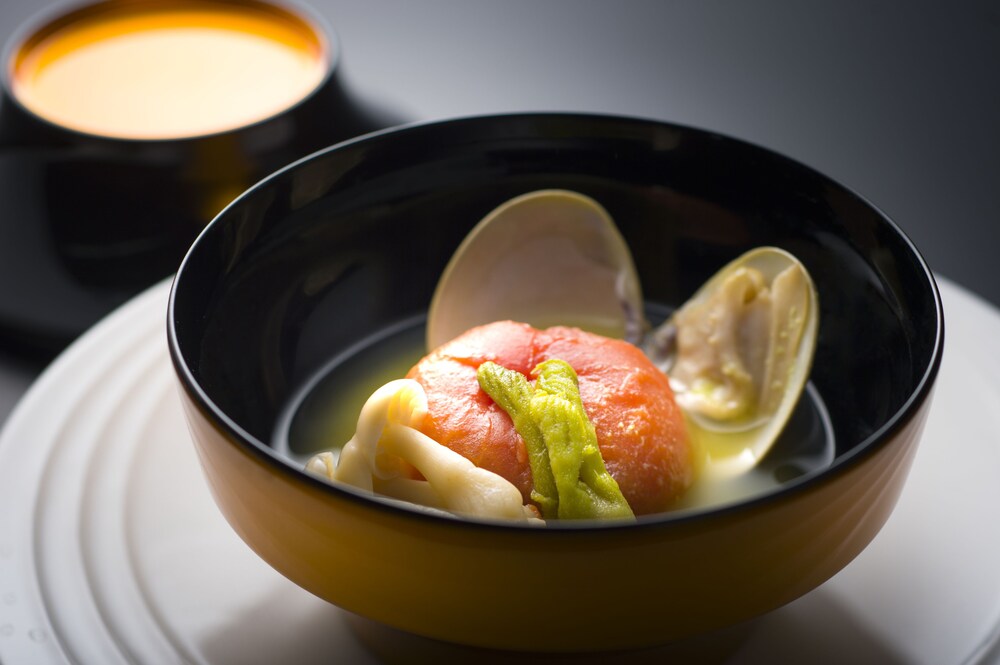 식사 및 음료
