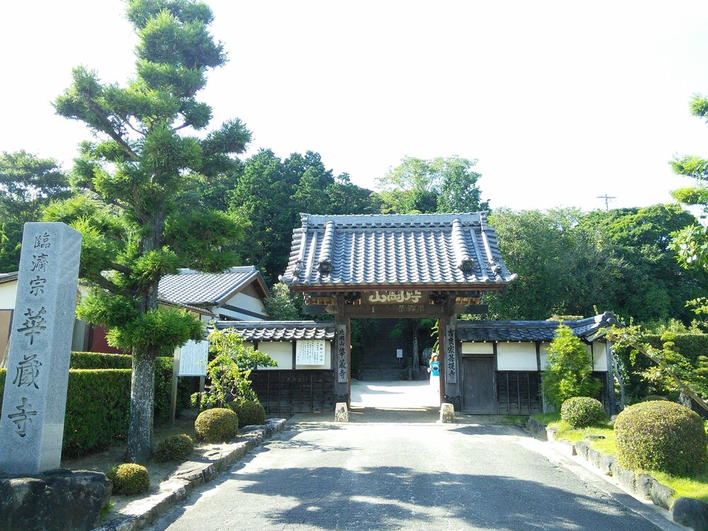 호텔 정면