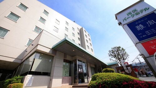 토코로자와 파크 호텔