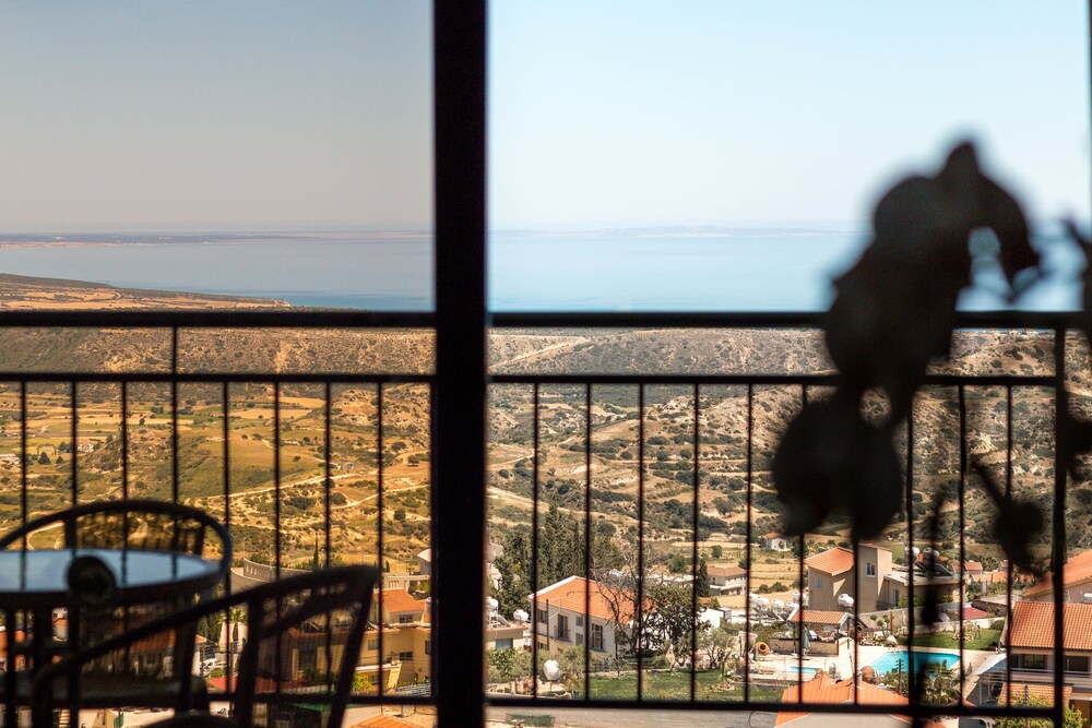 Studio, Sea View - Balcony