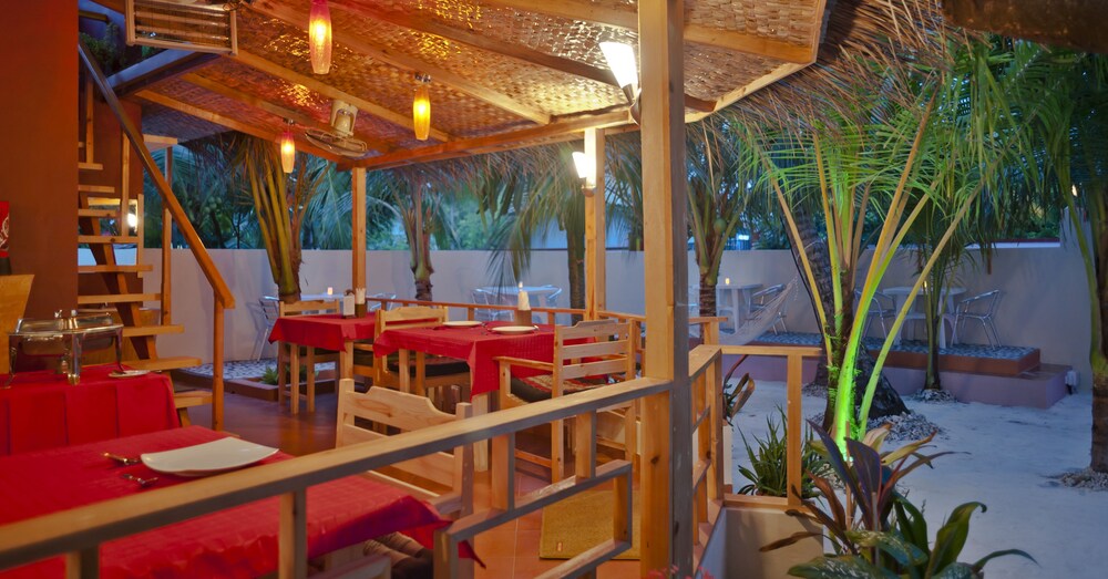 Hotel Interior