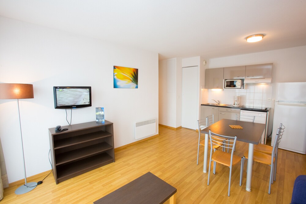 In-Room Kitchenette