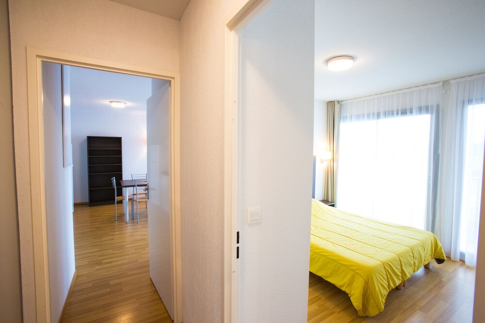 Suite, Connecting Rooms - Guestroom