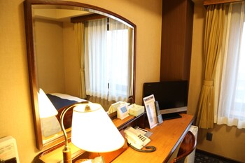In-Room Amenity