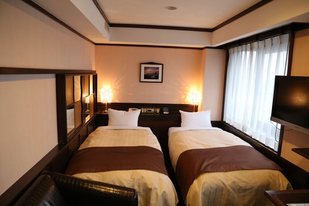 Guestroom