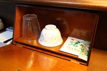 In-Room Amenity