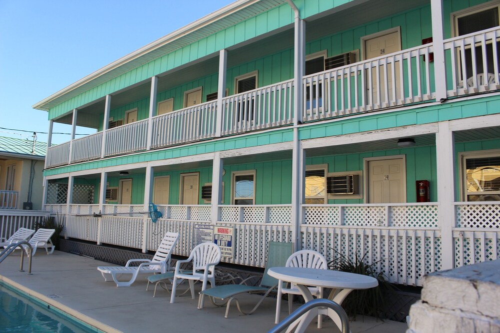 Hotel Front