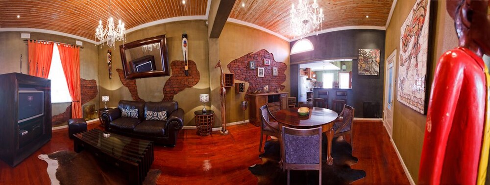 Hotel Interior