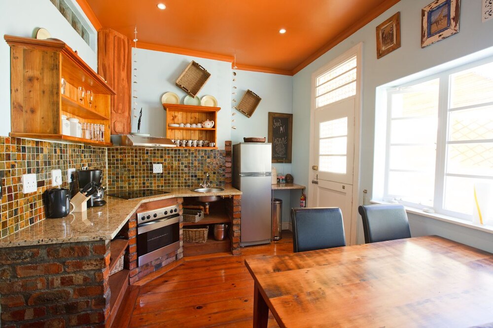 In-Room Kitchen