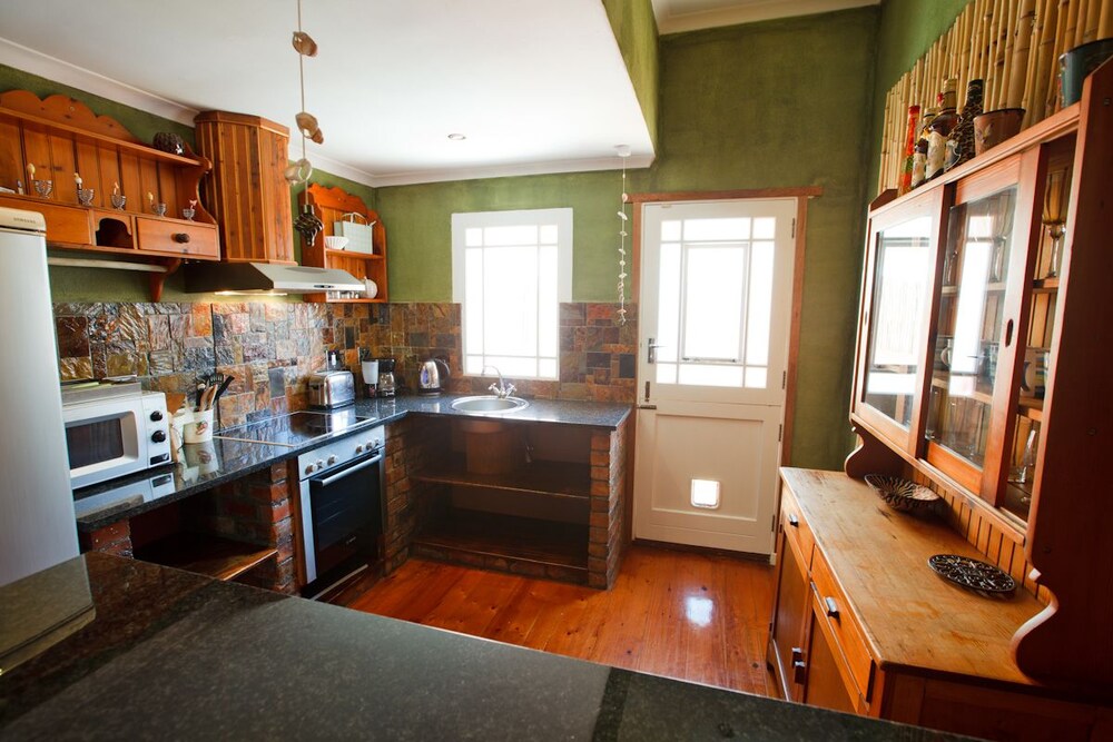 In-Room Kitchen