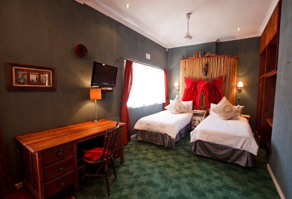 Guestroom
