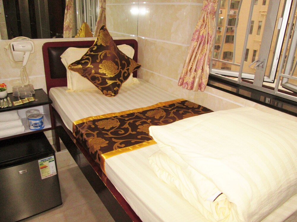 Kamar Tamu