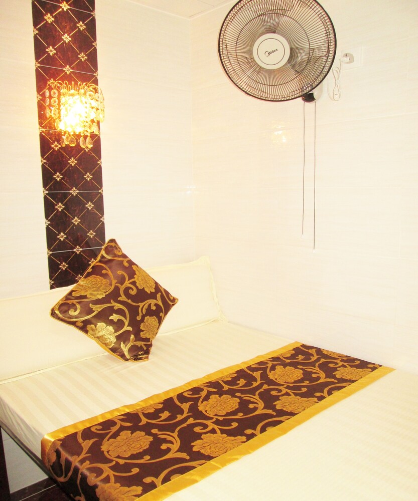 Kamar Tamu