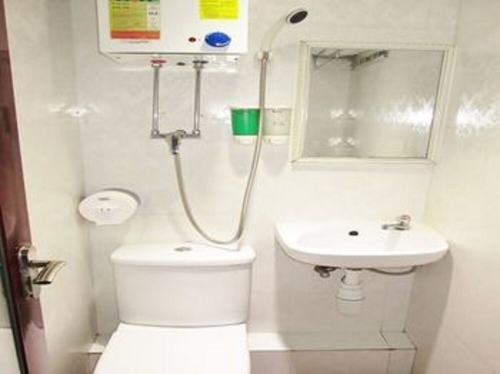 Kamar Mandi