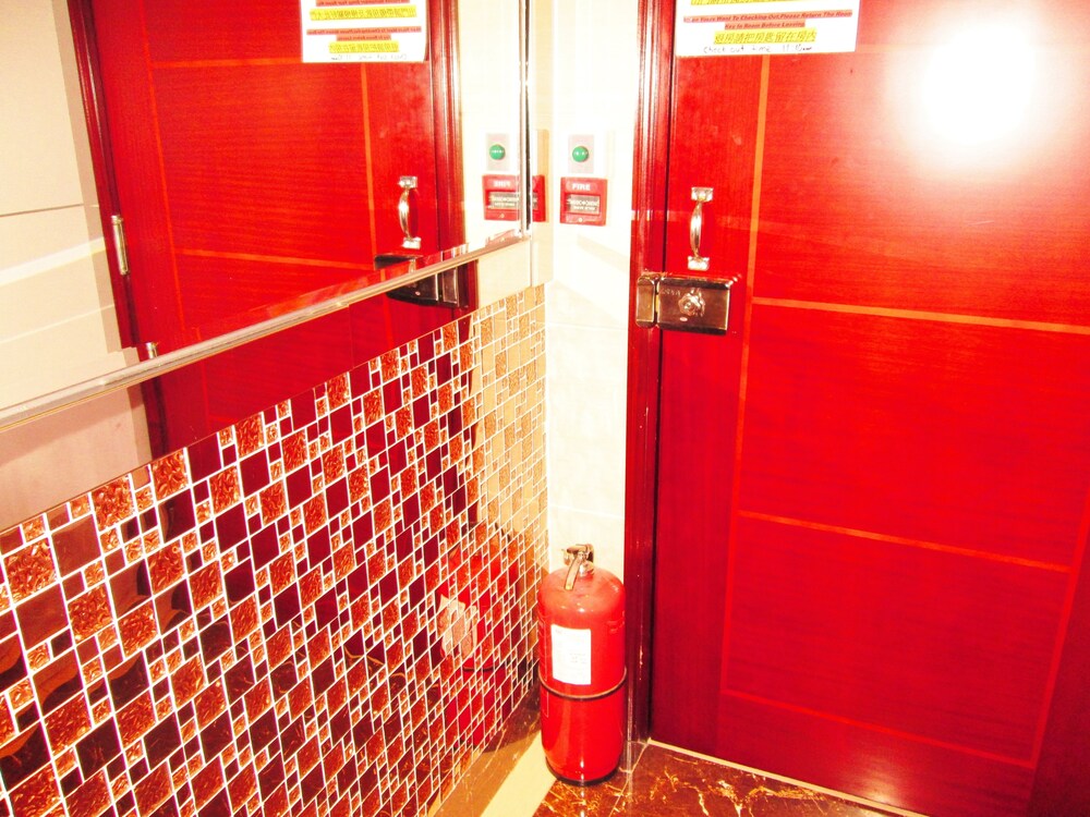Fasilitas Properti