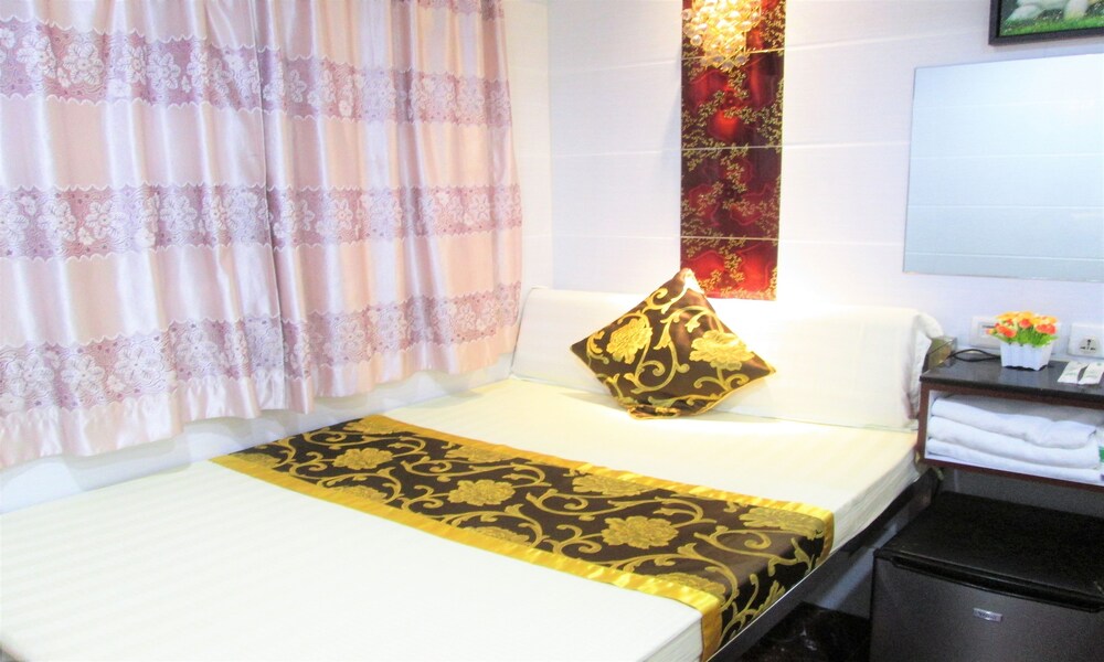 Kamar Tamu