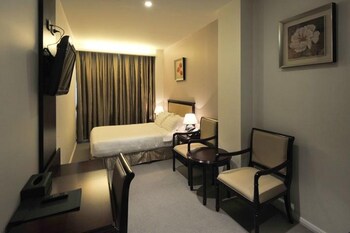 Hotel Interior