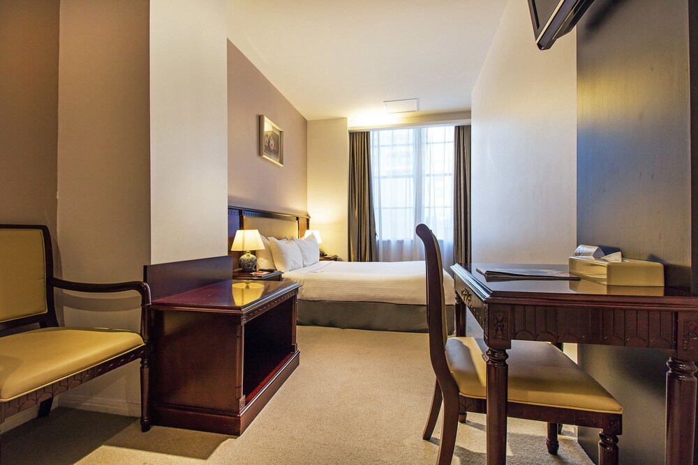 Guestroom