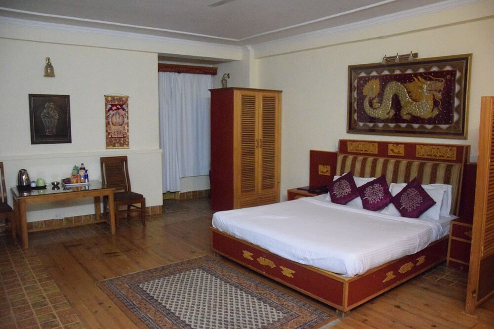Guestroom