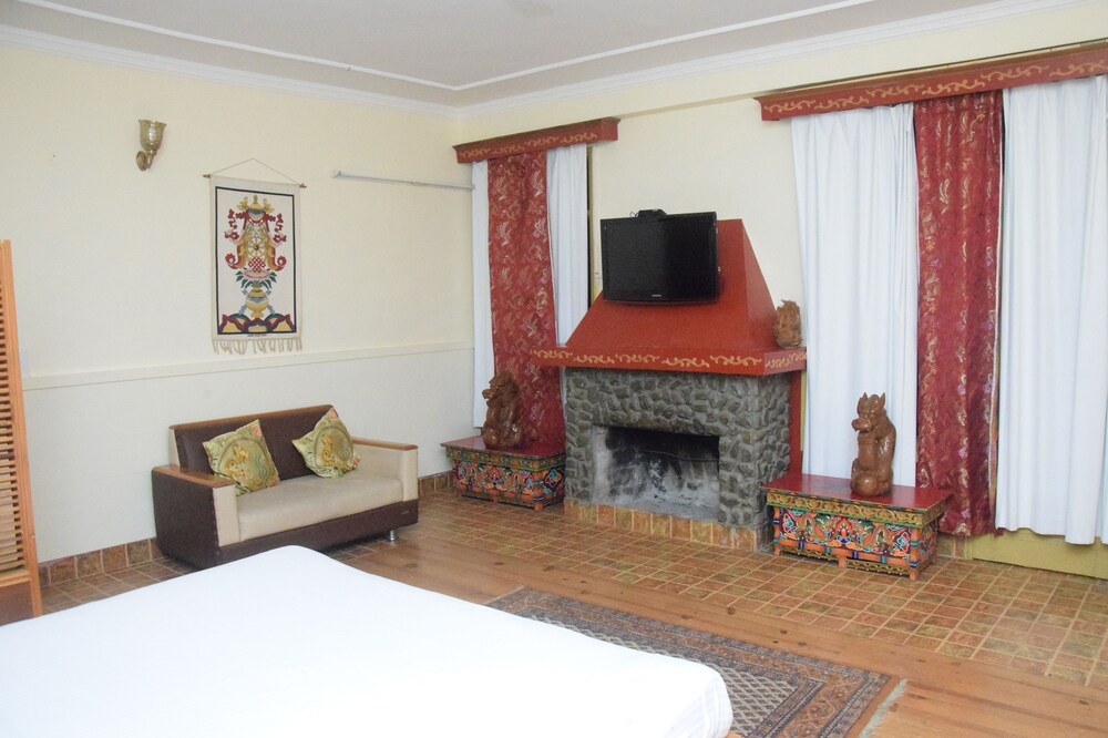 Guestroom