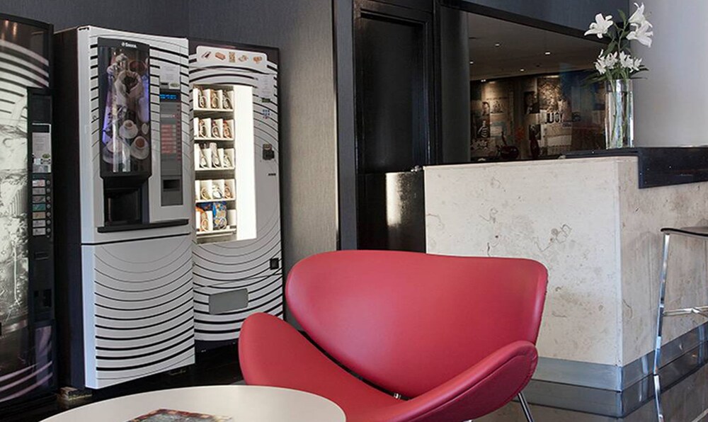 Vending Machine