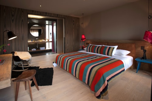 Hotel Bo