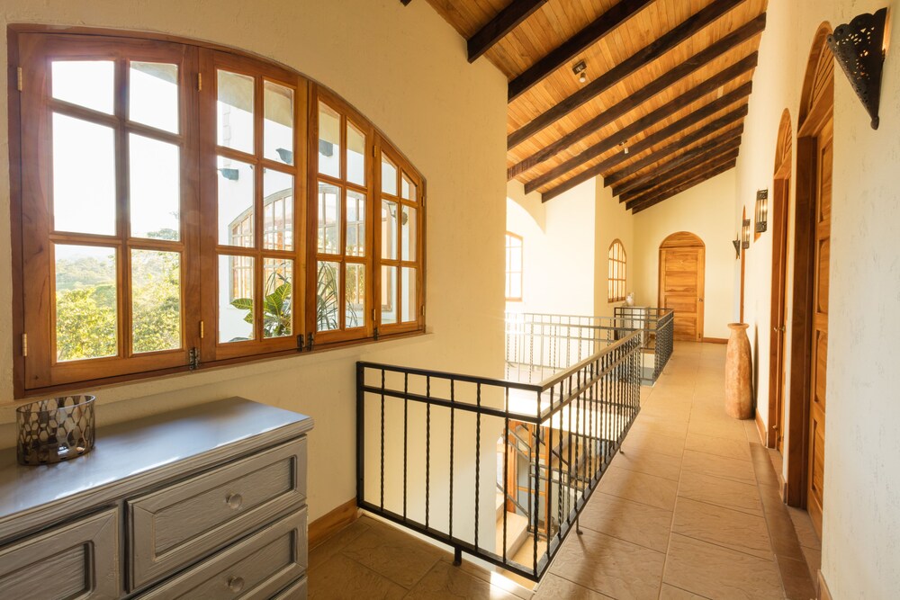 Hotel Interior