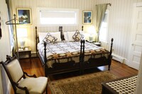 Victorian Room - 14