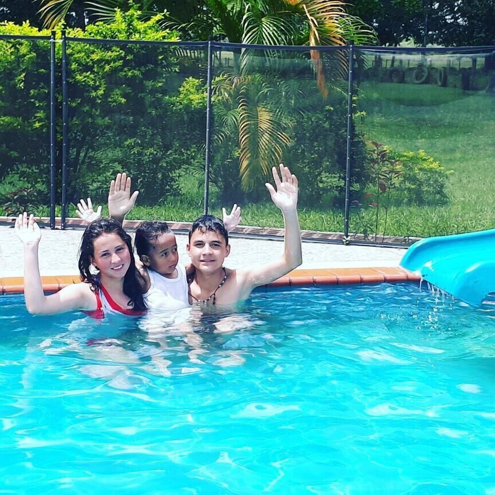 Childrens Pool