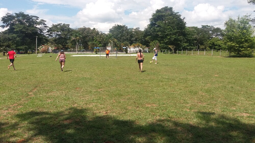Sports Facility